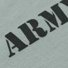 Футболка з малюнком "ARMY Logo", UA281-29891-FG-ARL