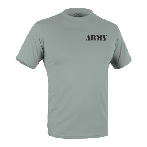 Футболка з малюнком "ARMY Logo", UA281-29891-FG-ARL