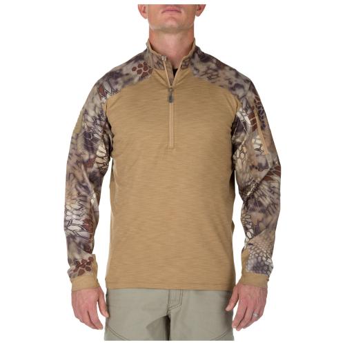 Сорочка бойова "5.11 Rapid Half Zip", 72444-120