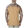 Сорочка бойова "5.11 Rapid Half Zip", 72444-120