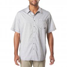 Сорочка тактична з коротким рукавом "5.11 Intrepid Short Sleeve Shirt"