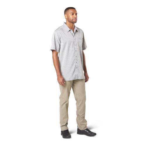 Сорочка тактична з коротким рукавом "5.11 Intrepid Short Sleeve Shirt"
