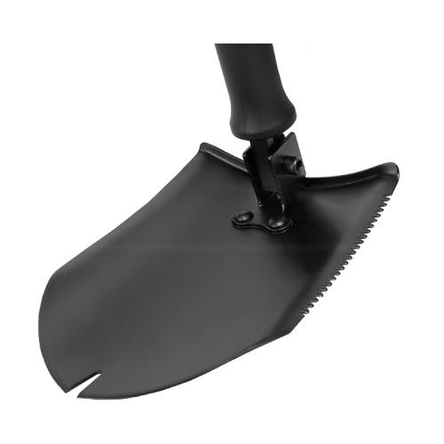 Лопата військова трьохсекційна "Gerber U.S. Military-spec Tri-fold Shovel"