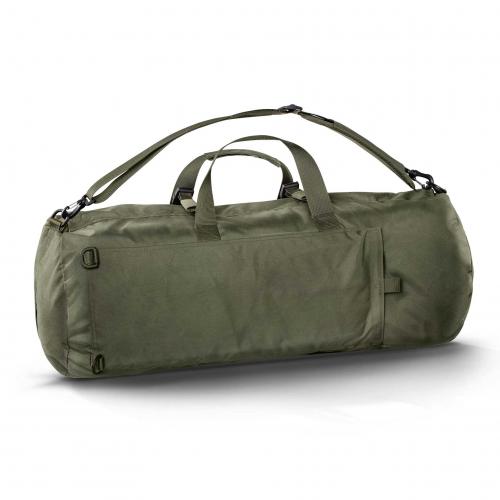 Field transport bag "Double Strap Duffle Bag"