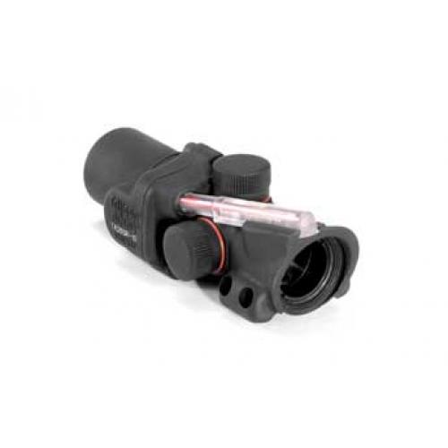 Прицел ACOG 1.5x16 Red Ring and Dot Reticle w/ Special Ring Short Housing