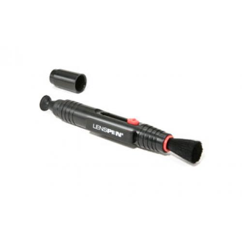 Multifunctional brush pen for Trijicon® optics