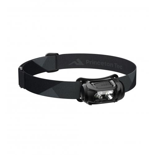Princeton Tec "Remix 300 RGB Headlamp", RMX300-RGB-BK