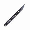 Ніж ANV Knives "M050 CMS" (DLC, Kydex sheath black), ANVM050-001