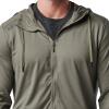 Реглан з капюшоном 5.11 Tactical "PT-R Forged Full Zip Hoodie", 82139-831