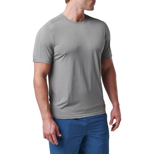 Футболка тактична потовідвідна "5.11 Tactical No Mercy PT-R Short Sleeve Top", 82133-598