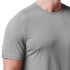 Футболка тактична потовідвідна "5.11 Tactical No Mercy PT-R Short Sleeve Top", 82133-598