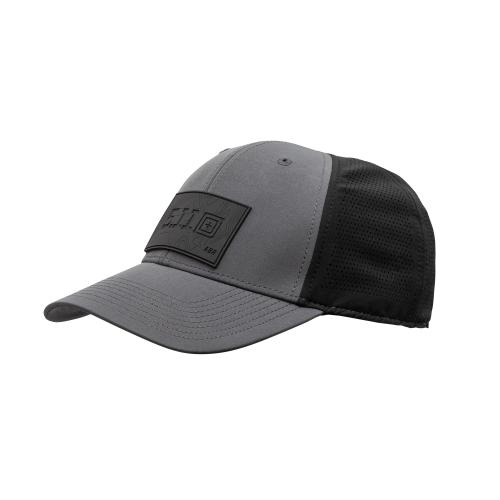 Кепка тактична "5.11 Tactical Topo Box Vent-Tac™ Cap", 89202-258