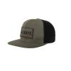 Військовий одяг - Кепка тактична "5.11 Tactical PT-R Havoc Cap" RANGER GREEN