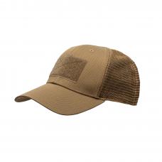 Кепка тактична "5.11 Tactical Flag Bearer Trucker Cap 2.0"