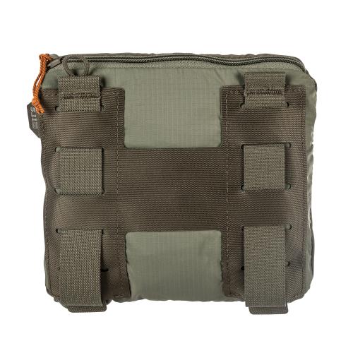 Рюкзак тактичний 5.11 Tactical "MOLLE Packable Backpack 12L"