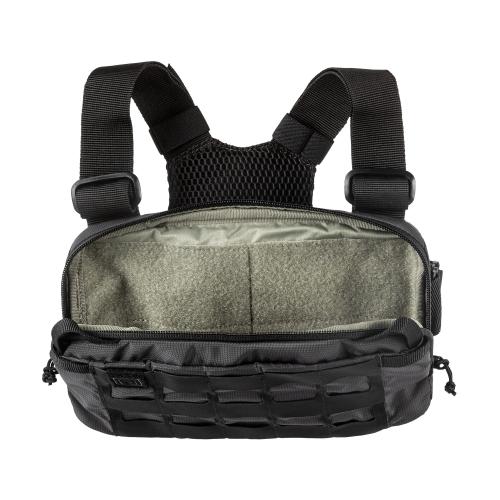 5.11 Tactical Skyweight Survival Chest Pack in Volcanic
