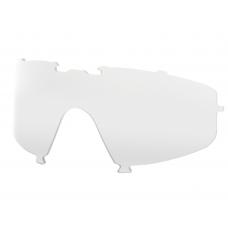 Лінза змінна для захисної маски Influx AVS Goggle "ESS Influx Clear Lenses"
