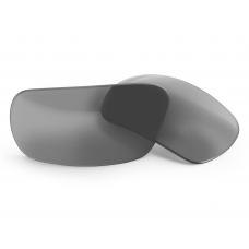 Лінзи змінні для окулярів "ESS Credence Lens Mirrored Gray"