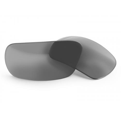 Лінзи змінні для окулярів "ESS Credence Lens Mirrored Gray", 740-0581