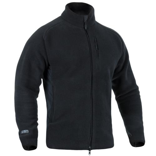 Куртка полевая "NOMAD" (Polartec 200), UA281-299606-BK
