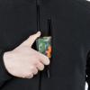 Куртка полевая "NOMAD" (Polartec 200), UA281-299606-BK