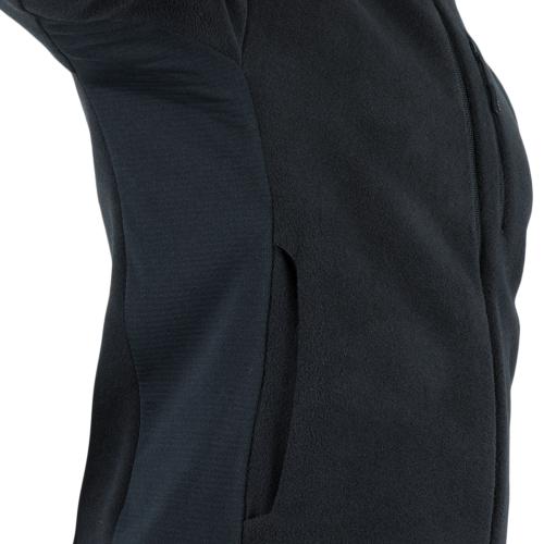 Куртка полевая "NOMAD" (Polartec 200), UA281-299606-BK