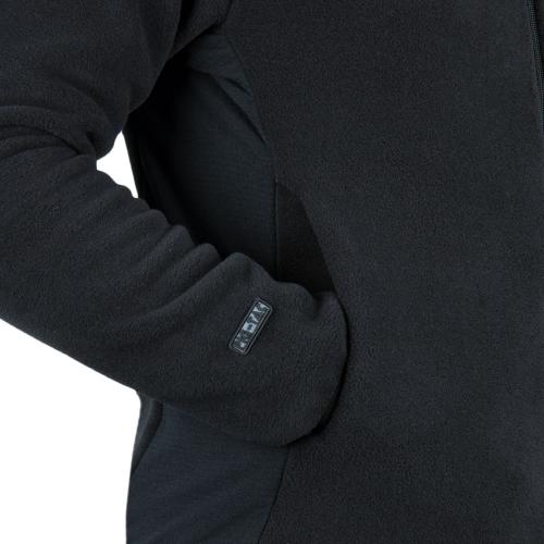 Куртка полевая "NOMAD" (Polartec 200), UA281-299606-BK