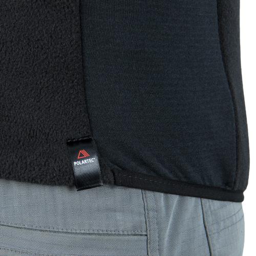 Куртка полевая "NOMAD" (Polartec 200), UA281-299606-BK