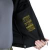 Куртка полевая "NOMAD" (Polartec 200), UA281-299606-BK
