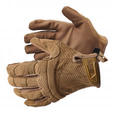Перчатки тактические "5.11 Tactical High Abrasion 2.0 Gloves"