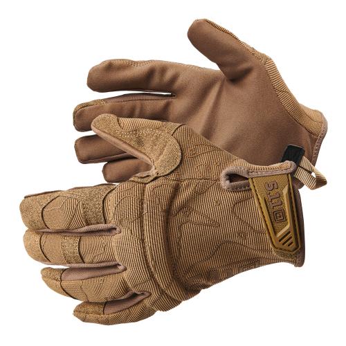 Рукавички тактичні "5.11 Tactical High Abrasion 2.0 Gloves"