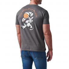 5.11 Tactical To Boldly Ruck T-Shirt