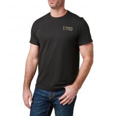 5.11 Tactical Kicking Axe T-Shirt