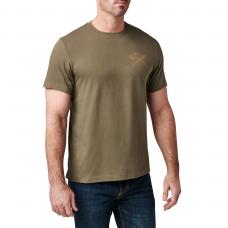 5.11 Tactical Choose Wisely T-Shirt