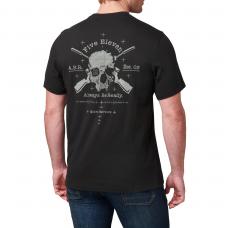 5.11 Tactical Quiet Warrior T-Shirt