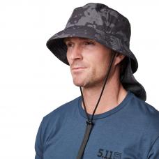 Панама тактическая "5.11 Tactical Vent-Tac™ Boonie Hat"