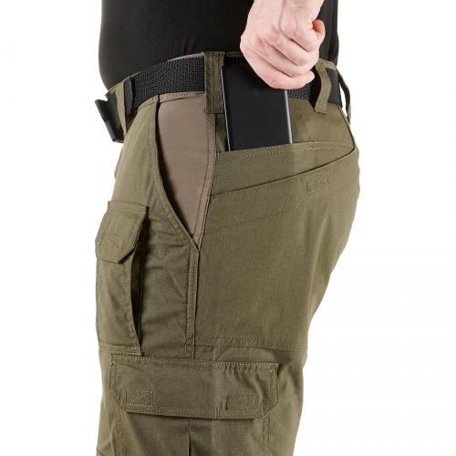 Тактичні штани "5.11 ABR PRO PANT LARGE", 74512L-186 - Prof1group Тактичні штани "5.11 ABR PRO PANT LARGE", 74512L-186