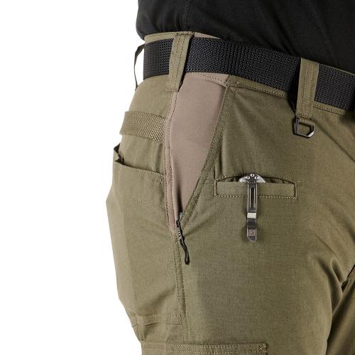 Тактичні штани "5.11 ABR PRO PANT LARGE", 74512L-186 - Prof1group Тактичні штани "5.11 ABR PRO PANT LARGE", 74512L-186