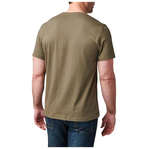 5.11 Tactical You'll Survive Tee