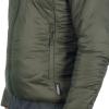 Field insulated jacket  "URSUS POWER-FILL" (Polartec Power-Fill)