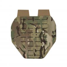 Groin protection UARM "GAM™ Armored Laser Cut"
