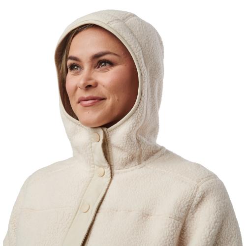 Пальто жіноче 5.11 Tactical "Frances Fleece Coat"