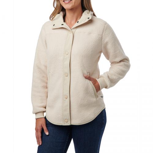 Пальто жіноче 5.11 Tactical "Frances Fleece Coat"
