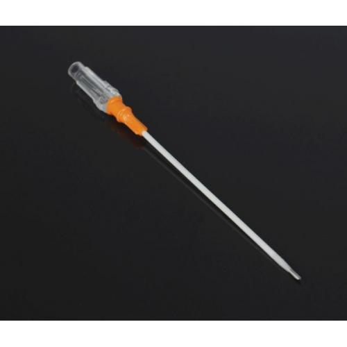 Голка для пневмоторокса "NAR ARS Needle"