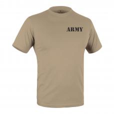 Футболка з малюнком "ARMY Logo"