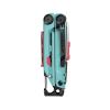 Мультиінструмент "Leatherman Signal Aqua" (нейлоновий чохол, картонна коробка), 832733 - Prof1group Мультиінструмент "Leatherman Signal Aqua" (нейлоновий чохол, картонна коробка), 832733