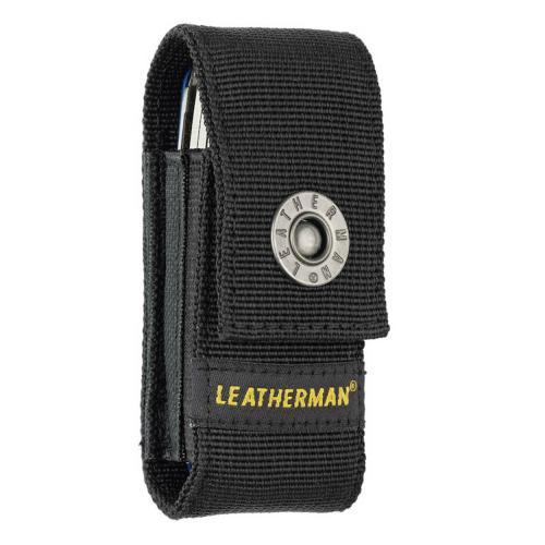 Мультиінструмент "Leatherman Signal Aqua" (нейлоновий чохол, картонна коробка), 832733 - Prof1group Мультиінструмент "Leatherman Signal Aqua" (нейлоновий чохол, картонна коробка), 832733