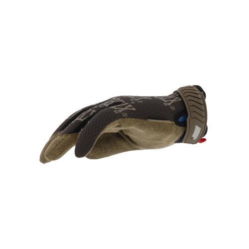 Mechanix The Original® Coyote Gloves