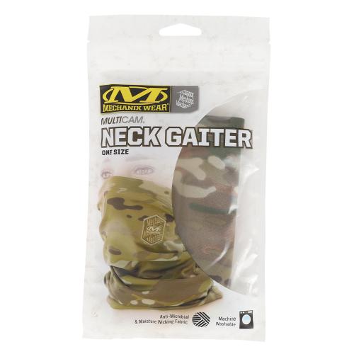 Мультифункциональный головной убор Mechanix "Neck Gaiter"