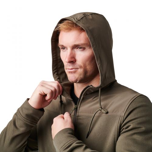 Реглан з капюшоном 5.11 Tactical "Plummet Jacket", 78039-186